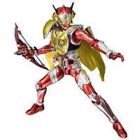 S.H.Figuarts 仮面ライダーバロン レモンエナジーアームズ