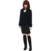 momoko スロースマイルトラッド