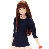 momoko Beautiful Lines