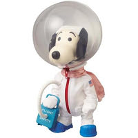 ヴァイナルコレクティブルドールズ No.218 VCD SNOOPY ASTRONAUTS VINTAGE PACKAGE Ver