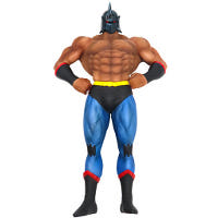 マスキュラーコレクション EX ロビンマスク 青マスク 傷ありCタイプ