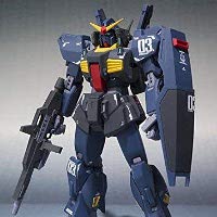 ROBOT魂 Ka signature SIDE MS ガンダムMk-II ティターンズ仕様