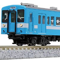 10-1486 119系 飯田線 2両