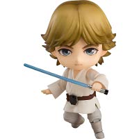 ねんどろいど ルーク スカイウォーカー