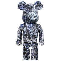 BE@RBRICK M / mika ninagawa YOSAKURA 1000％