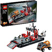 LEGO 42076 ホバークラフト