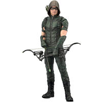 ARTFX+ グリーンアロー ARROW