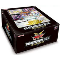 遊戯王カード DIMENSION BOX LIMITED EDITION