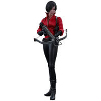 ビデオゲーム マスターピース バイオハザード6 エイダ ウォン