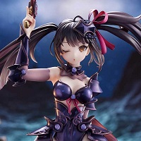 時崎狂三 ガンナーver.