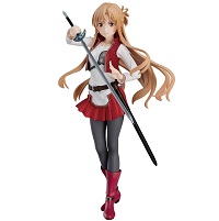 POP UP PARADE アスナ 星なき夜のアリア Ver.