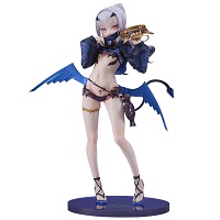 ルーラー/メリュジーヌ 1/6