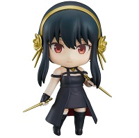 ねんどろいど ヨル・フォージャー