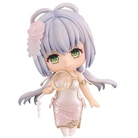 ねんどろいど 洛天依 芒種Ver.