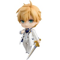 ねんどろいどどーる セイバー/アーサー・ペンドラゴン〔プロトタイプ〕霊衣開放 ホワイトローズ Ver.