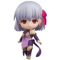 ねんどろいど アサシン/カーマ