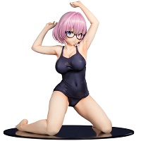 ルビィ スク水ver. 追視アイ仕様 1/4