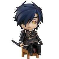 ねんどろいど Swacchao! 燭台切光忠