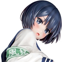 Hyouuma 何を見てるの? 風紀委員ちゃん