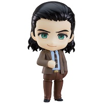 ねんどろいど ロキ TVA Ver.