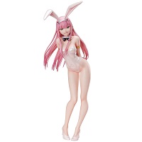 ゼロツー バニーVer.2nd