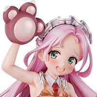 肉感少女 ドーテーレジスタンス ももか