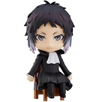 ねんどろいど Swacchao! 芥川龍之介