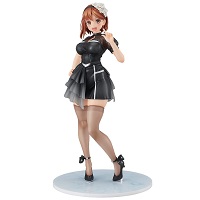 ライザ(ライザリン・シュタウト) 百夏の礼装