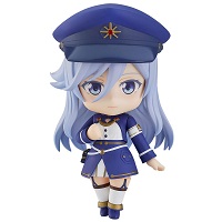 ねんどろいど ヴラディレーナ・ミリーゼ