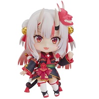 ねんどろいど 百鬼あやめ