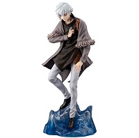 クリプター/カドック・ゼムルプス 1/7