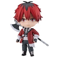 ねんどろいど シュタルク