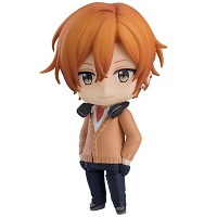 ねんどろいど 佐々木秀鳴