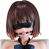 肉感少女 性処理トイレの成瀬さん