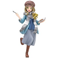 犬山あおい 1/7