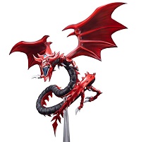 オシリスの天空竜