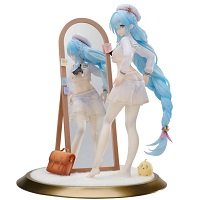 ジェーナス フィッティング・ラブVer.