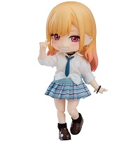 ねんどろいどどーる 喜多川海夢