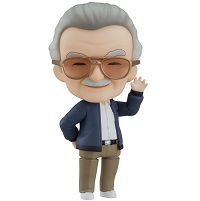 ねんどろいど スタン・リー