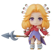 ねんどろいど セラフィナ