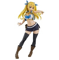 POP UP PARADE ルーシィ・ハートフィリア XL