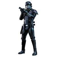 テレビ マスターピース マンダロリアン デス トルーパー