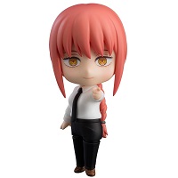 ねんどろいど マキマ