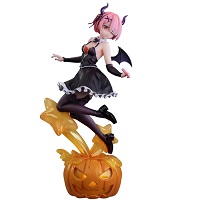 ラム 幻夜の魔法使いver.