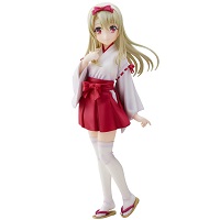 イリヤスフィール・フォン・アインツベルン