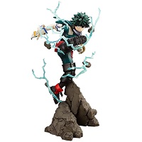 ARTFX J 緑谷出久 Ver.2