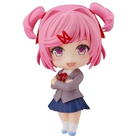 ねんどろいど ナツキ