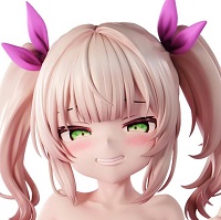 肉感少女 メスガキ 甘崎みりあ