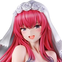 肉感少女 八神マルティーナ 1/6