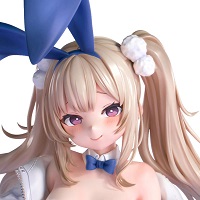 ウラ恋ばにーがーる モニカ